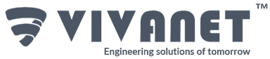 Vivanet Logo